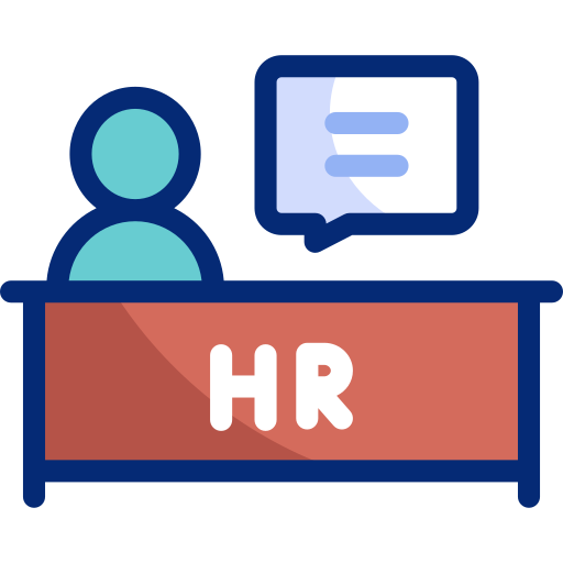 Icon for Human Resource